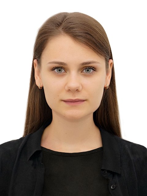 Лопушанская Полина Игоревна