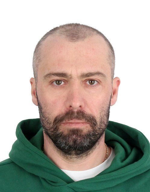 Лихачев Алексей Александрович