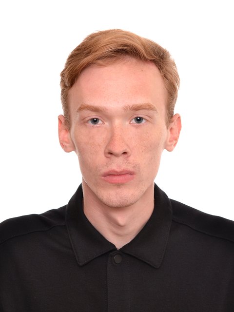 Ланевич Сергей Владимирович