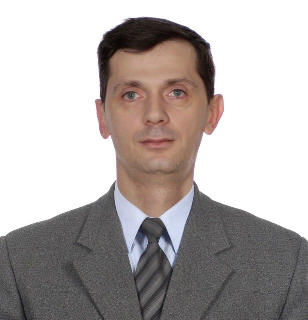Абрамов Юрий Александрович