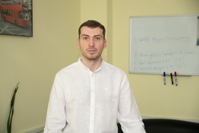 Конюченко Игорь Владимирович