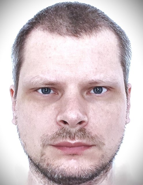 Амелин Денис Алексеевич