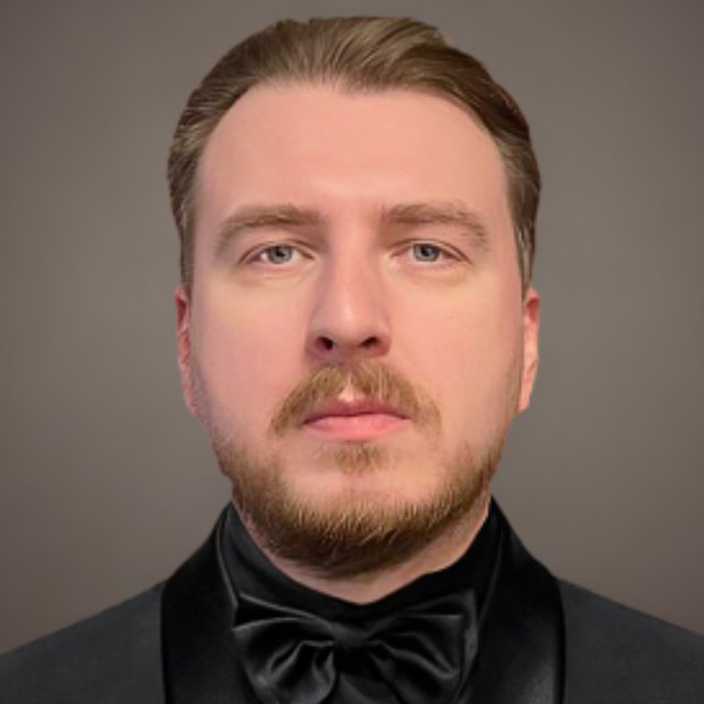 Углев Семён Леонидович