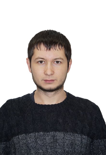 Ариков Руслан Наильевич