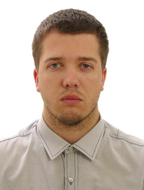 Шапошников Евгений Владимирович