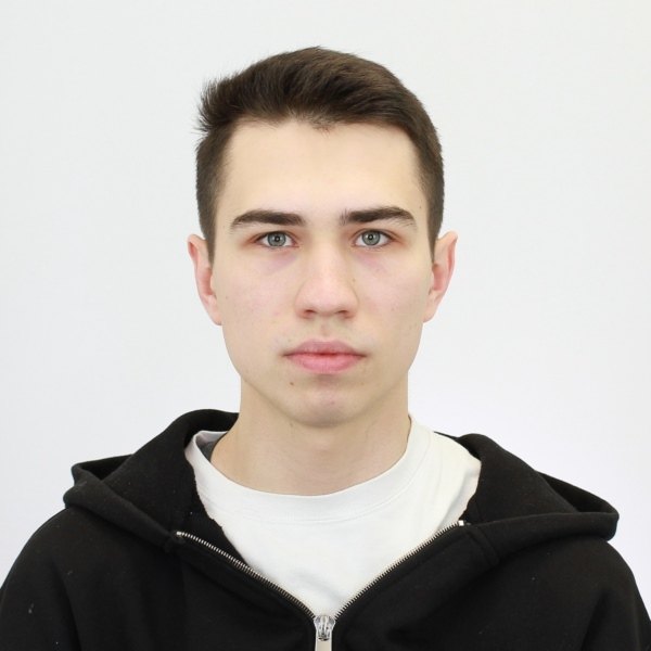 Кустов Григорий Валерьевич