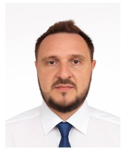 Широков Михаил