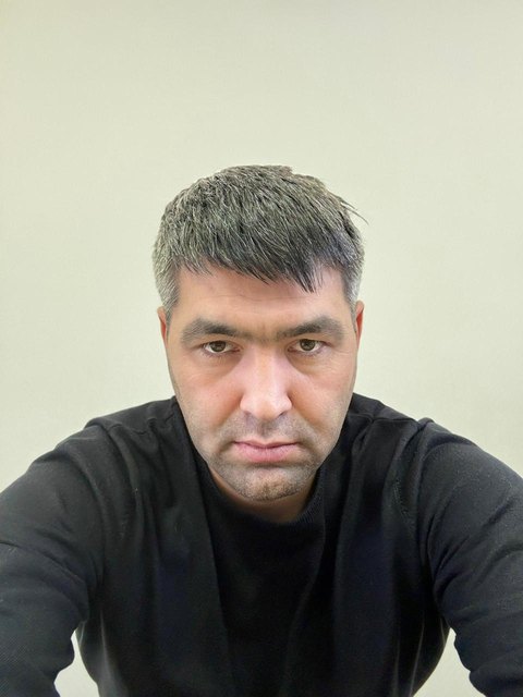 Суранов Андрей Николаевич