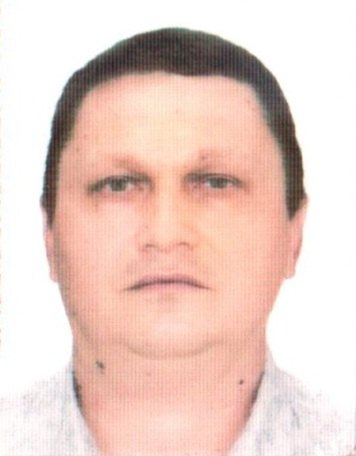 Хоружий Дмитрий Александрович