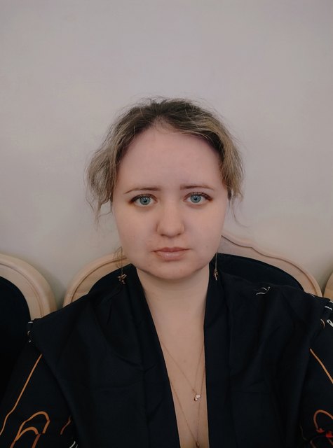 Разницына Наталия Сергеевна