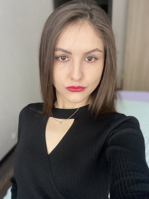 Ларичкина Виктория Александровна