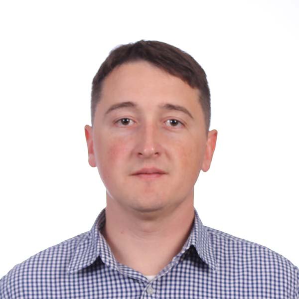 Каменев Иван Сергеевич