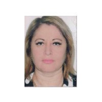 Гедуадже Саида Рашидовна