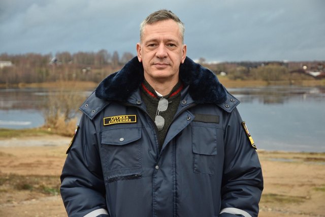 Демишев Глеб Васильевич