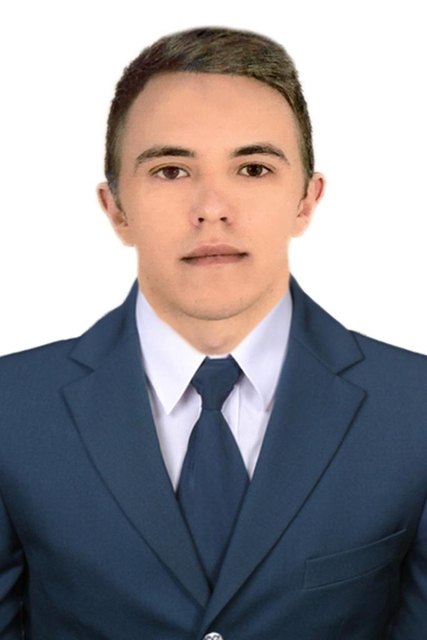 Калинин Сергей Алексеевич