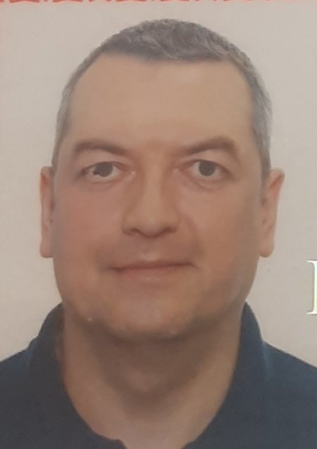 Кузнецов Михаил Васильевич