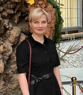 Посохова Валерия Александровна