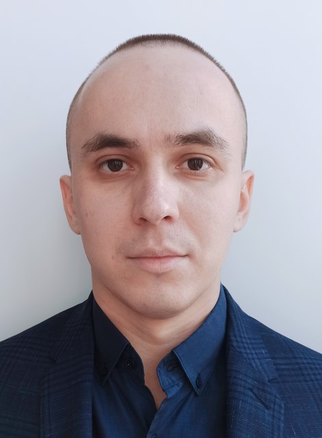 Муханов Андрей Вячеславович