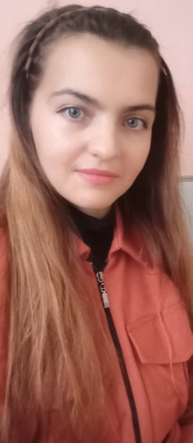 Чумак Екатерина Викторовна