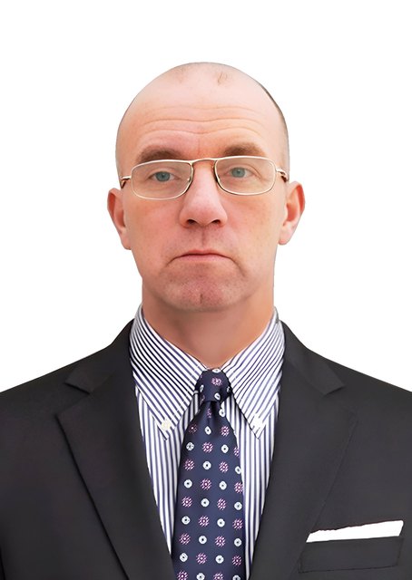 Вахрушев Владислав Павлович