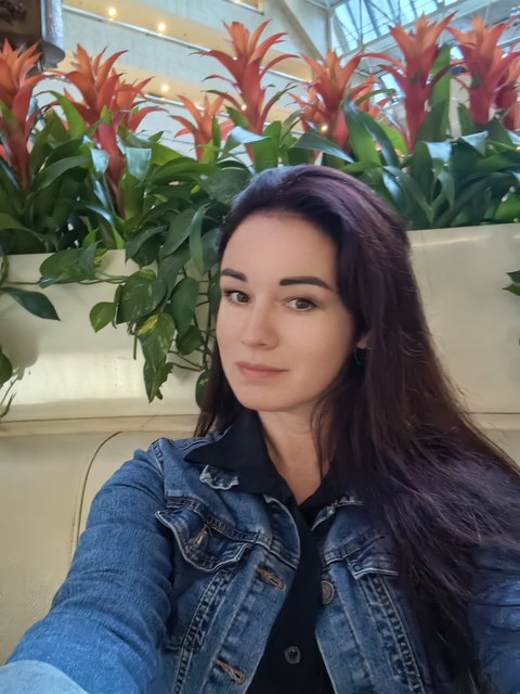 Попова Оксана Николаевна