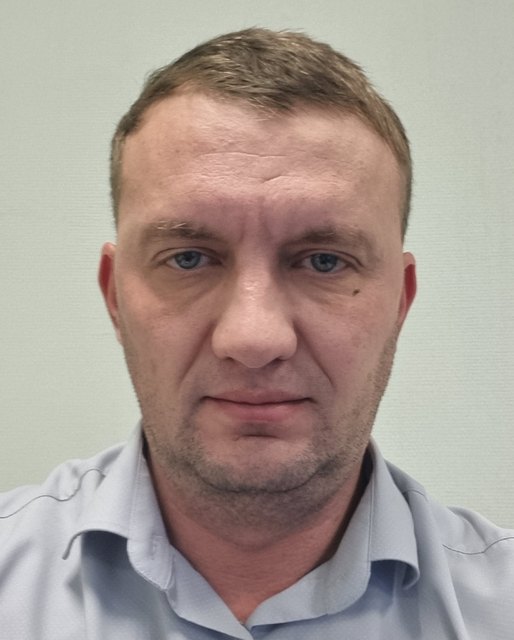 Фиклистов Андрей Георгиевич