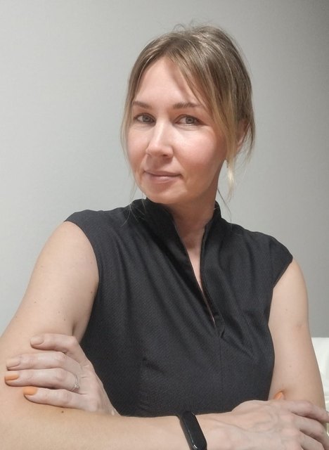 Боброва Александра Сергеевна