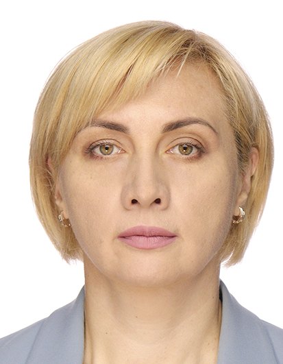 Силина Валентина Викторовна