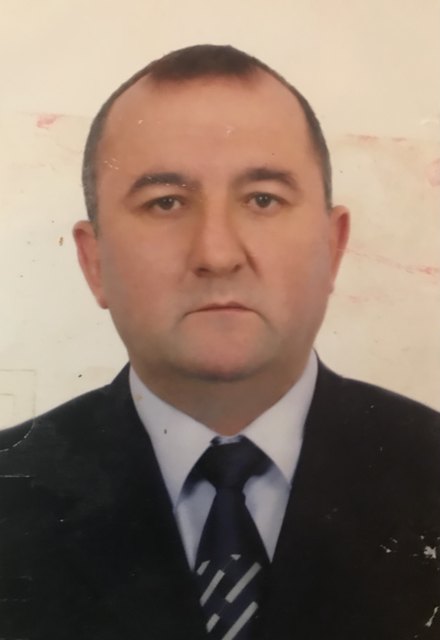 Байкулов Ханапи Борисович