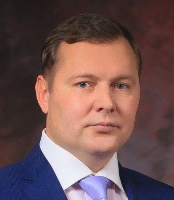 Кузьменков Николай Викторович