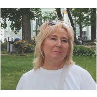 Павлюкова Елена Геннадьевна