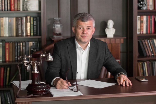 Рыбалко Сергей Валерьевич