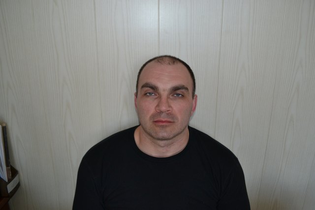 Линник Алексей Петрович