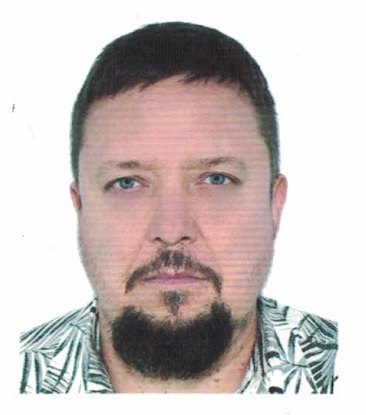 Горбачев Андрей Александрович