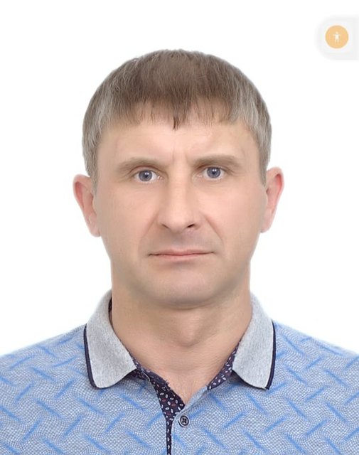 Крайнов Сергей Александрович