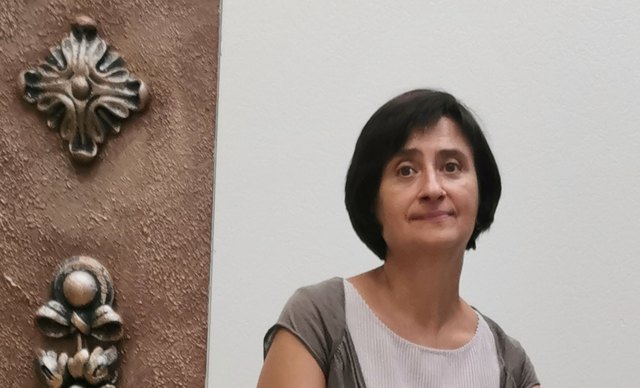 Ногина Людмила Сергеевна