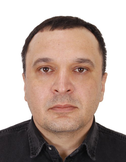 Трифонов Сергей Георгиевич