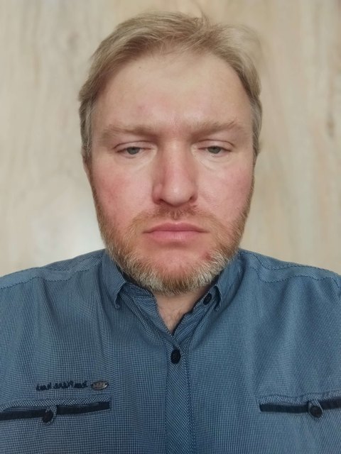 Кулачков Николай Владимирович