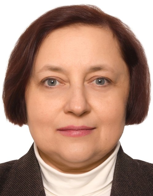 Рубан-Лазарева Наталья Владимировна