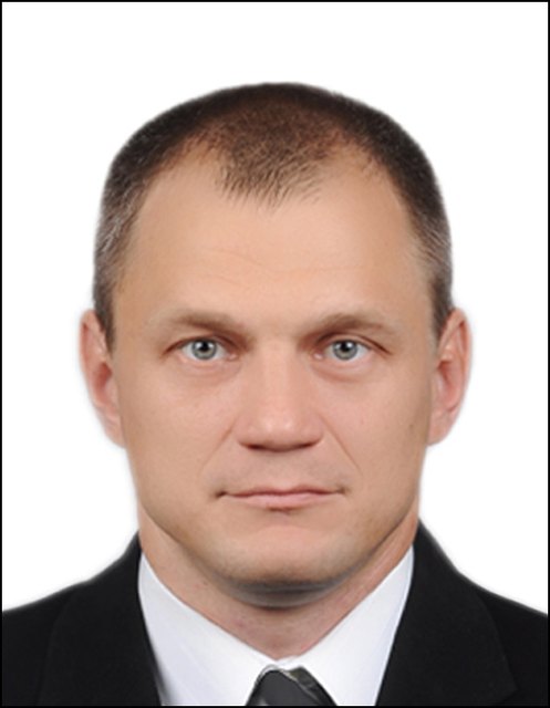 Дулин Роман Александрович