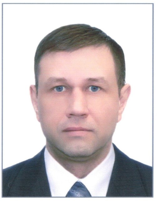 Ольховский Дмитрий Валерьевич