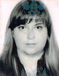 Журавлева Елена Александровна