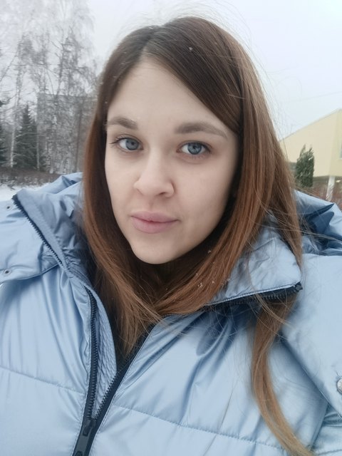 Петросова Ольга Владимировна