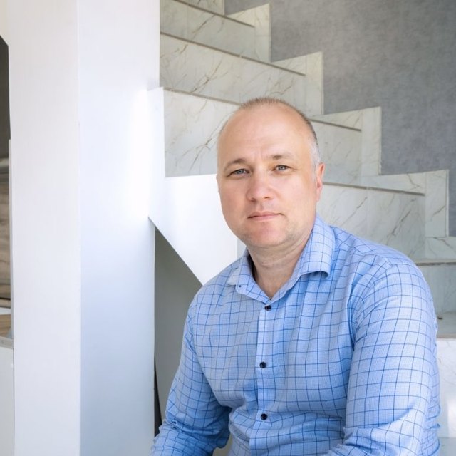 Поздеев Андрей Владиленович