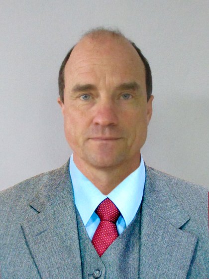 Тещин Вадим Павлович