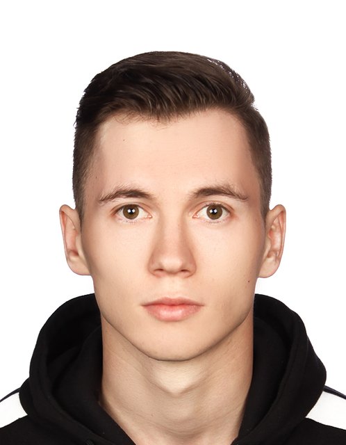 Куклин Никита Евгеньевич