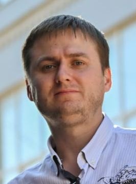 Крючков Алексей Юрьевич