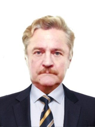 Крючков Юрий Викторович