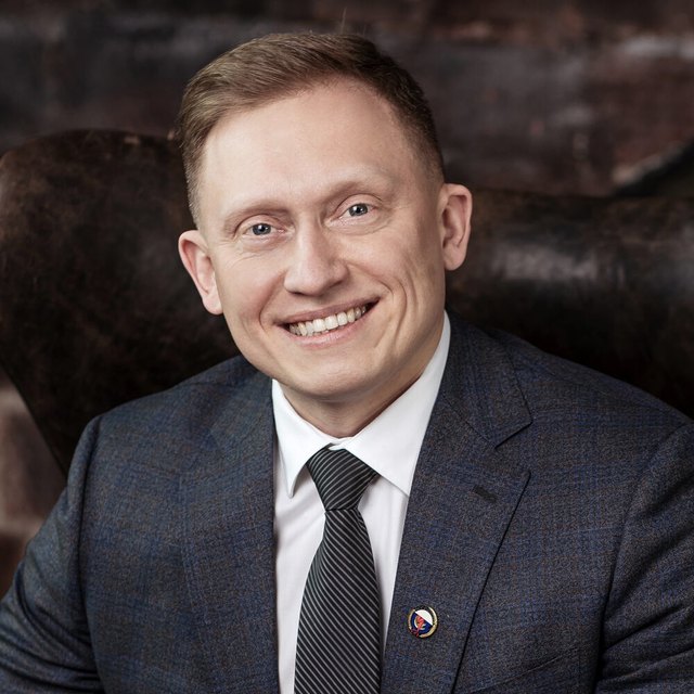 Фролов Сергей Вячеславович