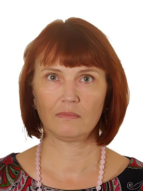 Федченко Екатерина вячеславовна